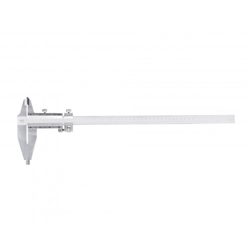 Штангенциркуль ШЦ-2- 630 0.1 губки100мм(250-630) ЧИЗ