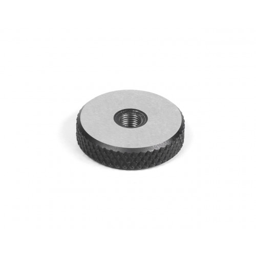 Калибр-кольцо М 15 х0,5 6g ПР ЧИЗ