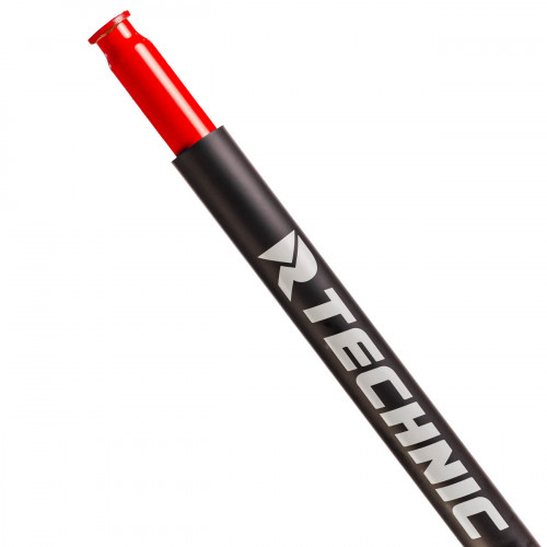 RUNTEC RT-PJ3T Домкрат подкатной 3 т, 120 - 460 мм, усиленный, TECHNIC