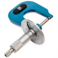 Микрометры листовые МЛ