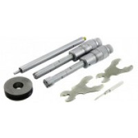 Наборы нутромеров микрометрических 3-точечных