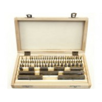 Наборы концевых мер длины КМД