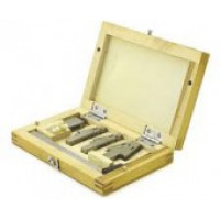 Наборы мер угловых призматических