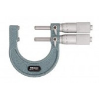 Микрометры предельные