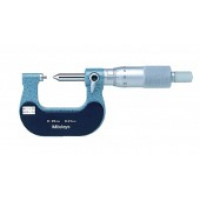 Микрометры резьбовые