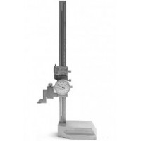 Штангенрейсмасы ШРК со стрелочным индикатором