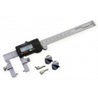 Штангенциркули со сменными насадками