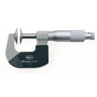 Микрометры зубомерные МЗ