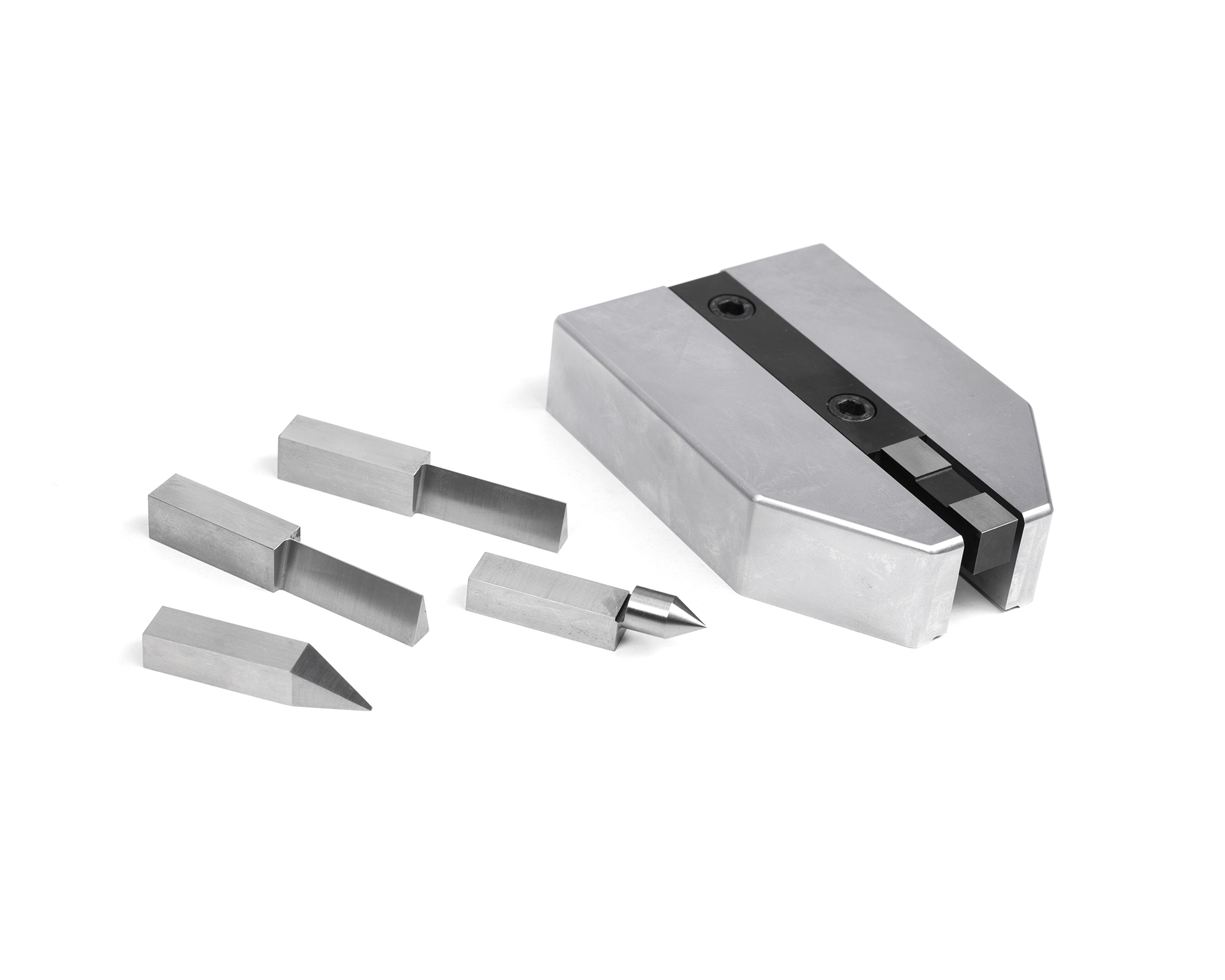 Дополнительные принадлежности к КМД