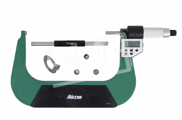 Микрометр МКЦ- 175 0,001 электронный 5-кн. IP54 МИК