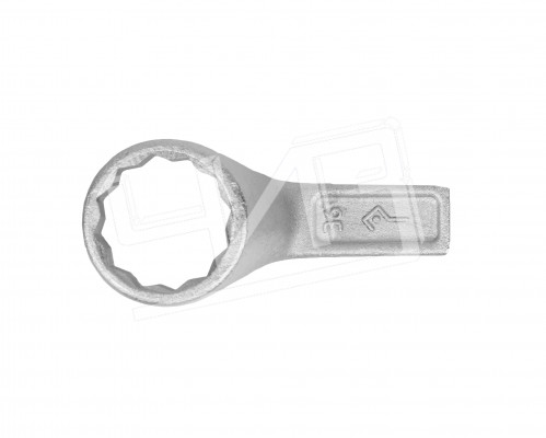 Ключ накид. одност.  36