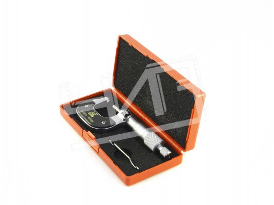 Микрометр МК- 225 0,01 SHAN