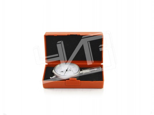 Индикатор часового типа ИЧ- 2 0,01 без ушка SHAN