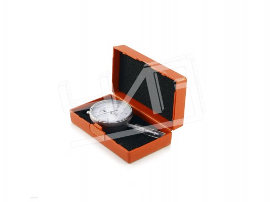 Индикатор часового типа ИЧ- 2 0,01 без ушка SHAN