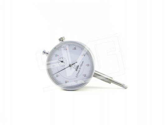 Индикатор часового типа ИЧ- 2 0,01 с ушком SHAN