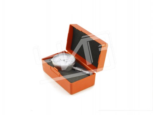 Индикатор часового типа ИЧ- 2 0,01 с ушком SHAN