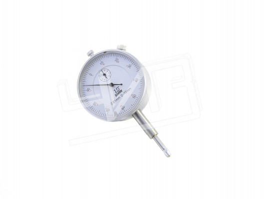 Индикатор часового типа ИЧ-10 0,01 с ушком SHAN