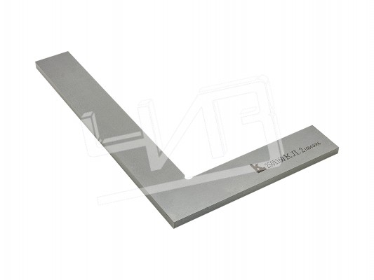 Угольник поверочный УП- 250х160 кл.1 КЛБ