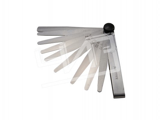 Набор щупов N4 0,1-1 L=100 КЛБ