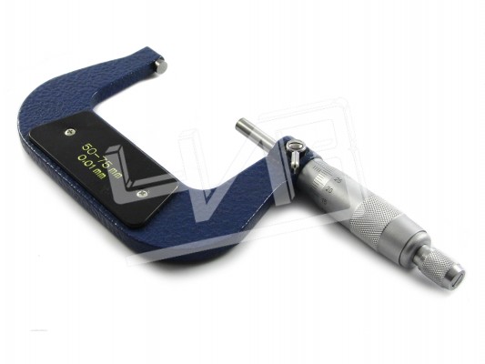 Микрометр МК- 225 0,01 МИК