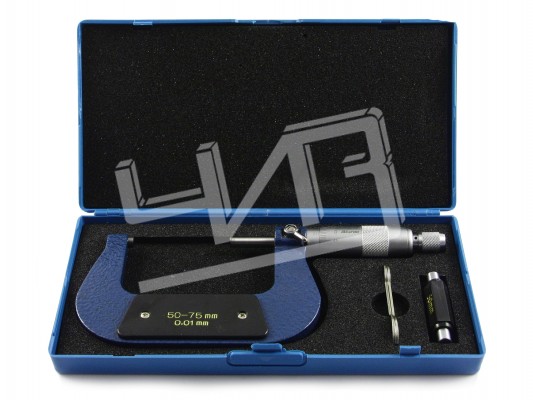 Микрометр МК- 225 0,01 МИК