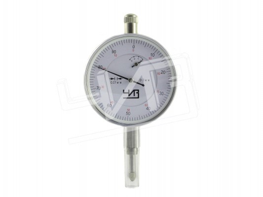 Нутромер индикаторный НИ   10- 18 0,01 ЧИЗ