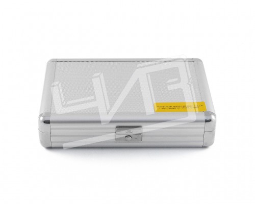 Нутромер микрометрический трехточечный  16-20 0,005 у/к ЧИЗ