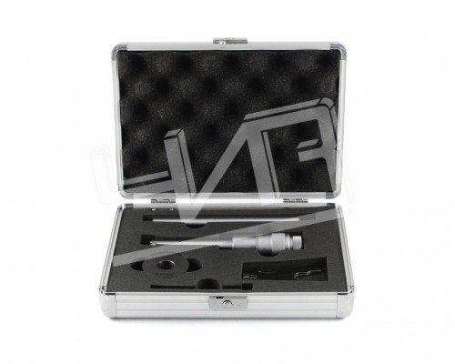 Нутромер микрометрический трехточечный  16-20 0,005 у/к ЧИЗ