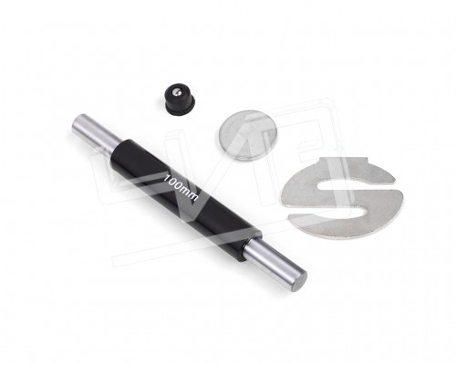 Микрометр МКЦ- 125 0,001 электронный КЛБ*