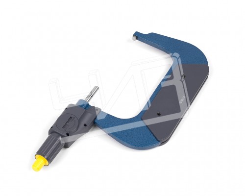 Микрометр МКЦ- 125 0,001 электронный КЛБ*