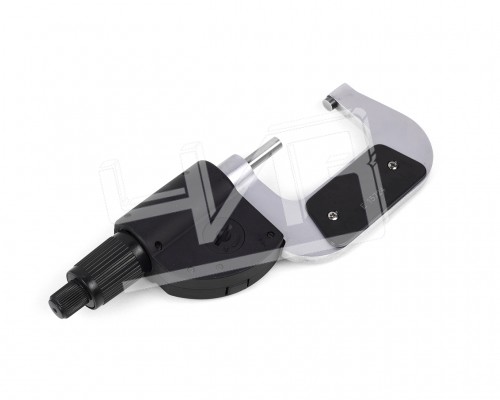 Микрометр МКЦ-  50 0,001 электронный 4-кнопочный с поверкой ЧИЗ