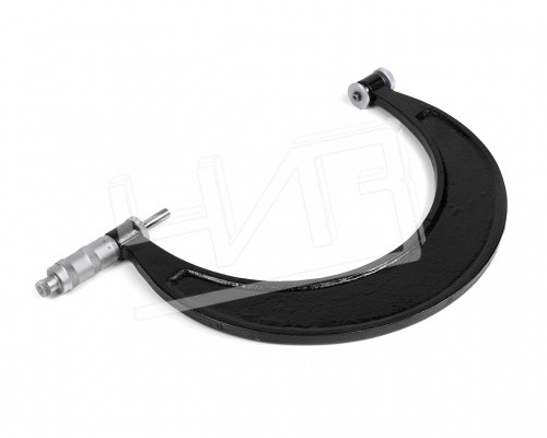 Микрометр резьбовой МВМ-225 0,01  КировИнструмент