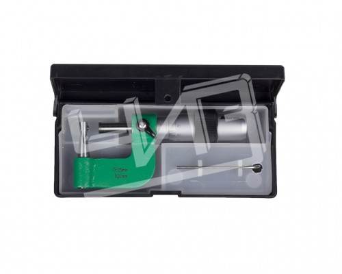 Микрометр трубный МТ- 25 0,01 кл.т.1 с поверкой МИК PRO