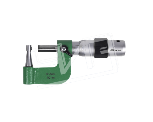 Микрометр трубный МТ- 25 0,01 кл.т.1 с поверкой МИК PRO