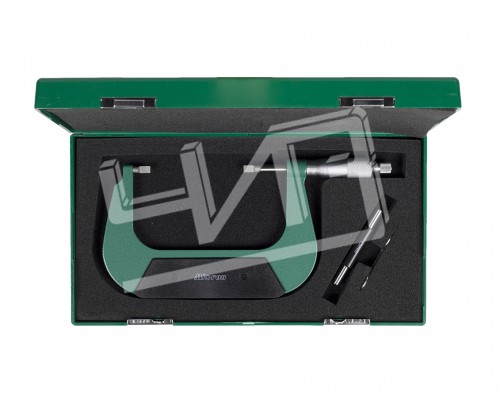 Микрометр лезвийный МКЛ-100 0,01 МИК