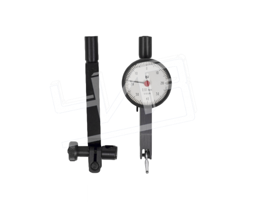 Индикатор ИРБ-0,8 0,01 КировИнструмент госреестр 69094-17