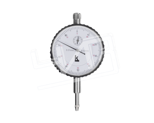 Индикатор часового типа ИЧ- 10 0,01 с ушком кл.1 КЛБ*