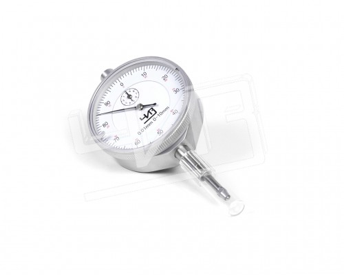 Индикатор часового типа ИЧ-10 0,01 с ушком с поверкой ЧИЗ