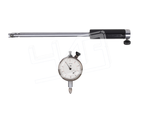 Нутромер индикаторный НИ   10- 18 0,01 кл.1 с поверкой КировИнструмент