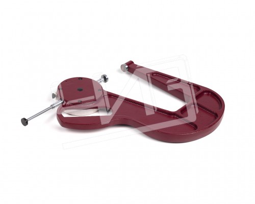 Толщиномер индикаторный ТР 50-160Б 0,01 ручной с поверкой КировИнструмент