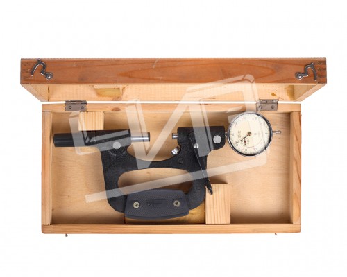 Скоба индикаторная СИ-  50 0,01 КировИнструмент