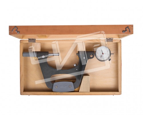 Скоба индикаторная СИ- 100 0,01 с инд. КировИнструмент