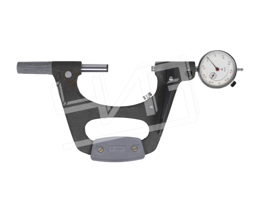 Скоба индикаторная СИ- 100 0,01 с инд. КировИнструмент