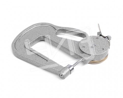 Толщиномер индикаторный ТР 25-100Б 0,1 ручной  КировИнструмент