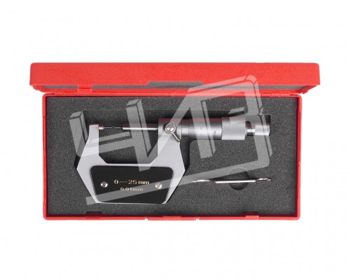 Микрометр точечный МК-ТП- 25 0.01 SHAN