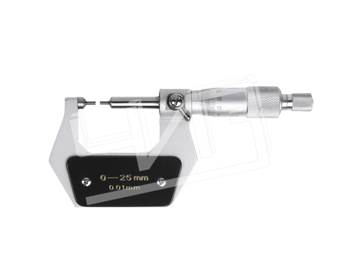 Микрометр точечный МК-ТП- 25 0.01 SHAN
