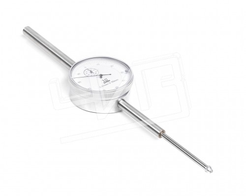 Индикатор часового типа ИЧ-50 0,01 без ушка SHAN