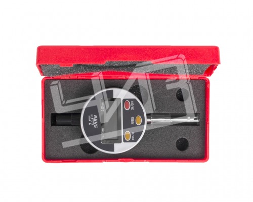 Индикатор электронный ИЦ- 12,5 0,001 SHAN