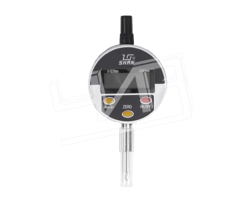 Индикатор электронный ИЦ- 12,5 0,001 SHAN