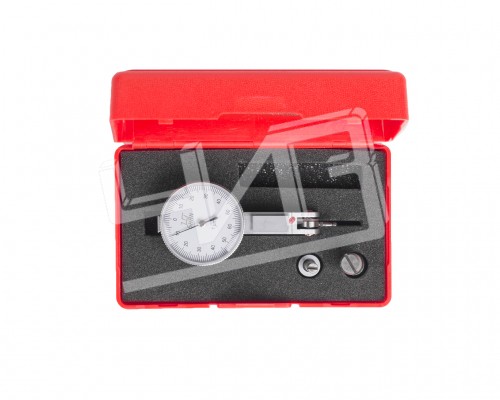 Индикатор ИРБ-0,12 0,001 SHAN